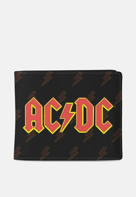 Logo Wallet sold by Damaged Society