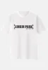 Bracket Logo T-Shirt sold by Damaged Society