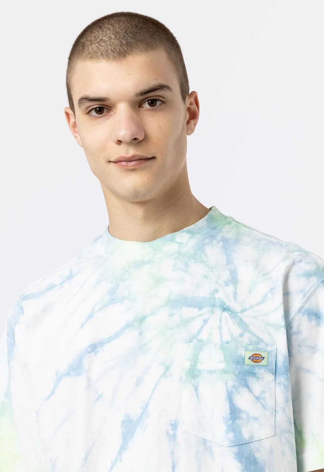 Seatac T-Shirt sold by Damaged Society product image thumbnail 4