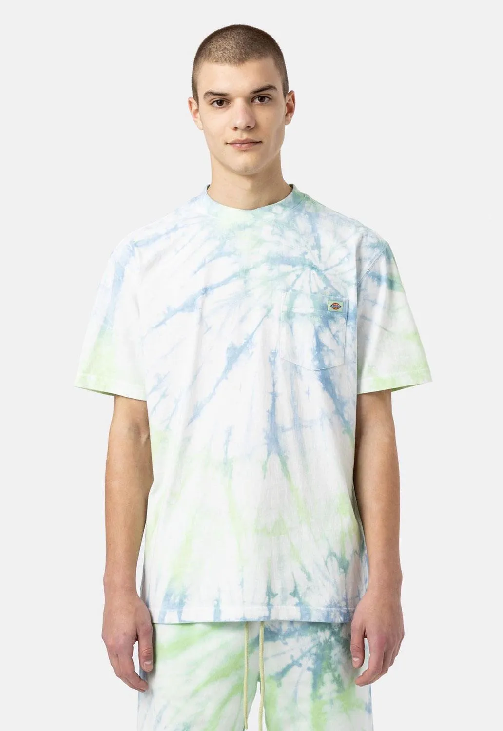 Seatac T-Shirt sold by Damaged Society