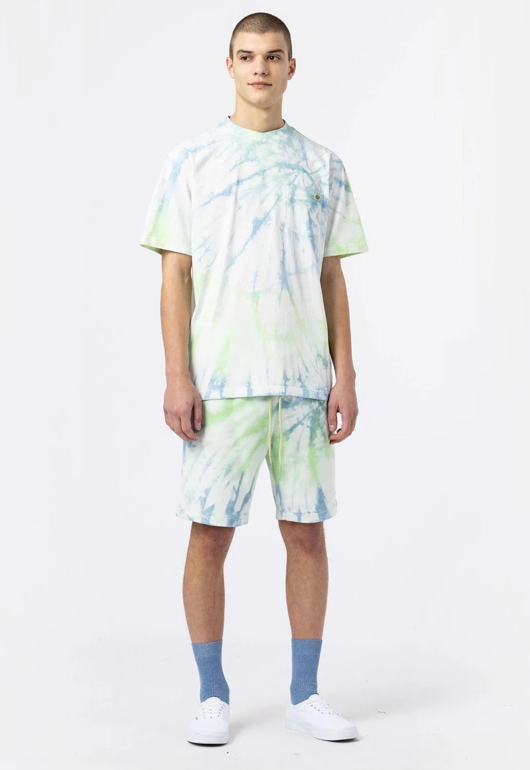 Seatac T-Shirt sold by Damaged Society product image thumbnail 3