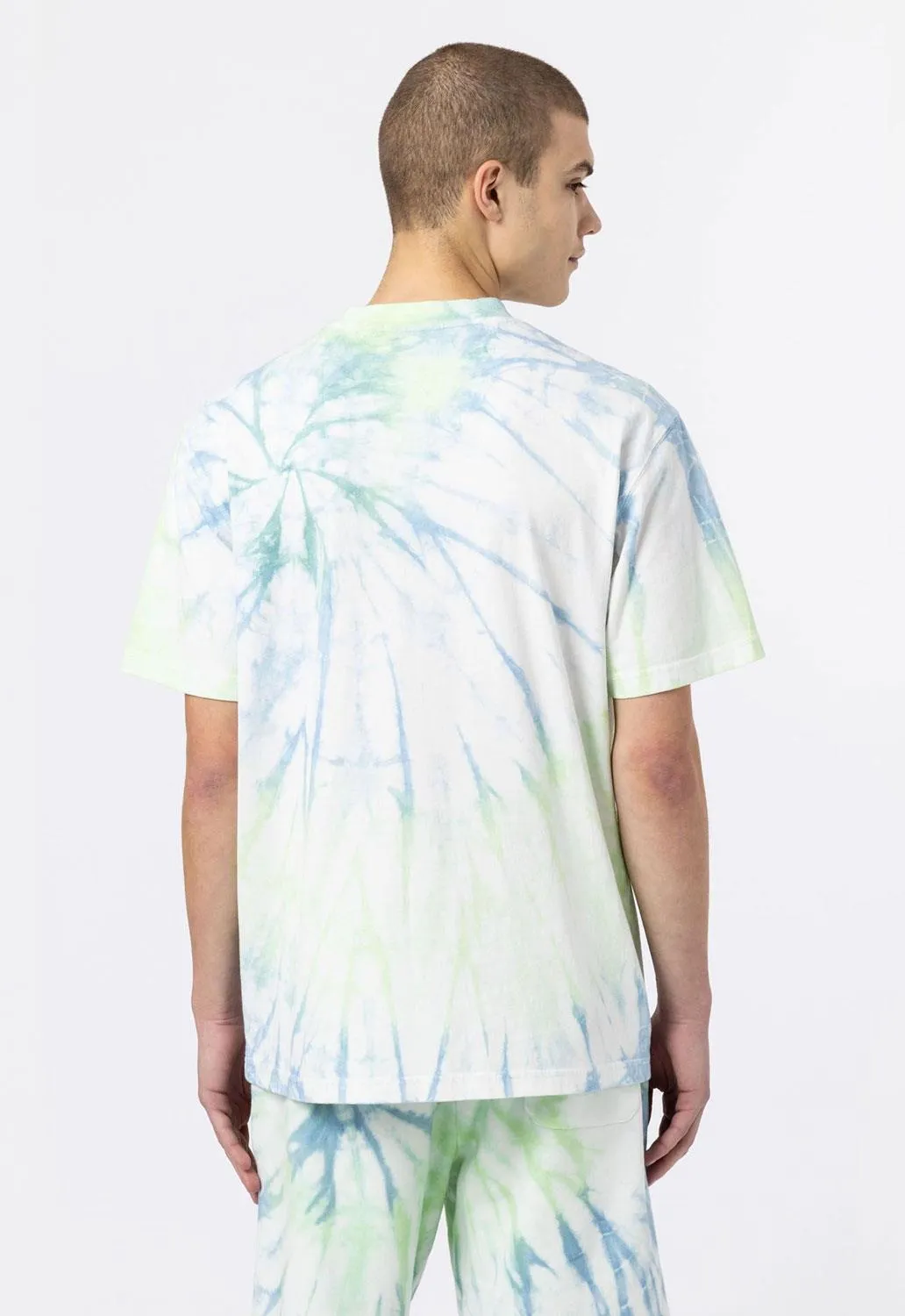 Seatac T-Shirt sold by Damaged Society product image thumbnail 2