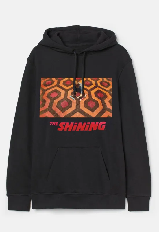 Overlook Carpet Hoodie sold by Damaged Society