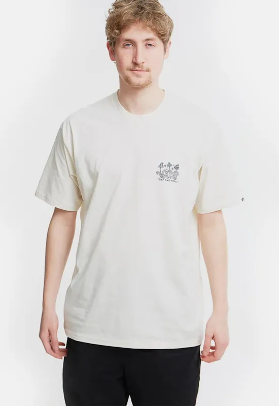 Casting T-Shirt sold by Damaged Society