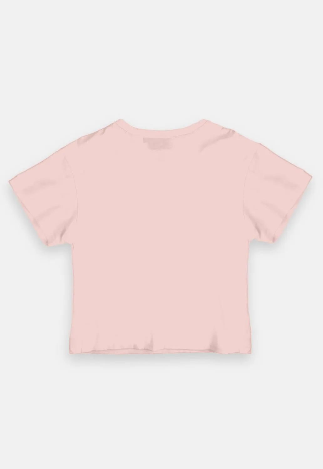 Be Cool Boxy T-Shirt sold by Damaged Society product image thumbnail 2