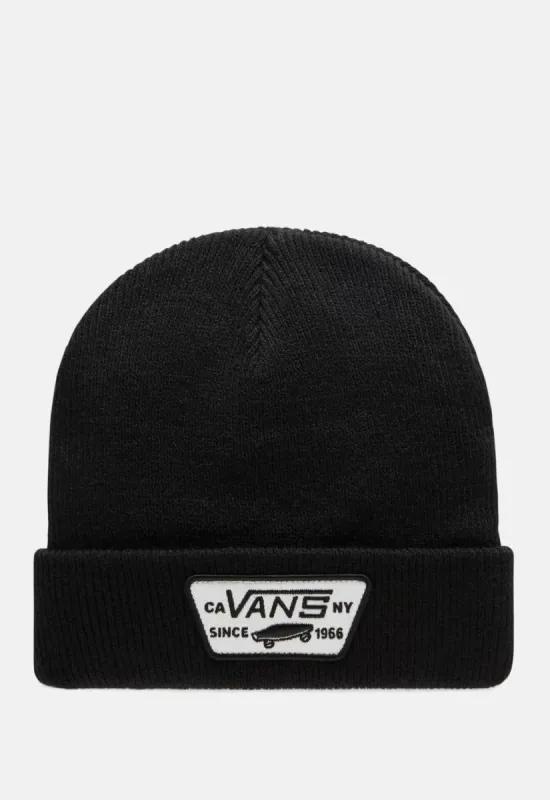 Milford Beanie made by Vans
