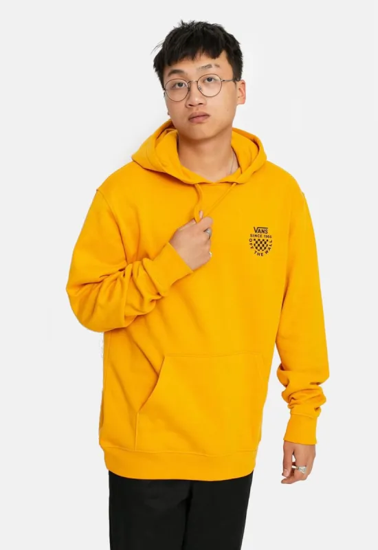 Have A Good Vans Pullover Hoodie sold by Damaged Society