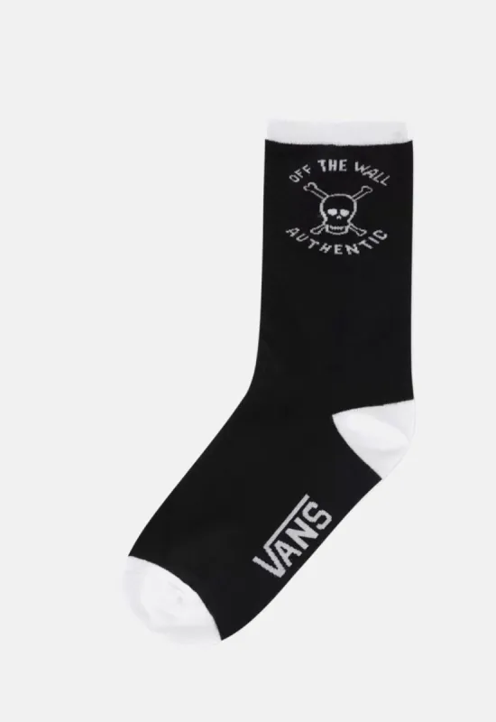 Ticker Socks sold by Damaged Society