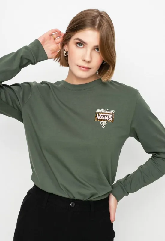 First Stitches Long Sleeved Top sold by Damaged Society