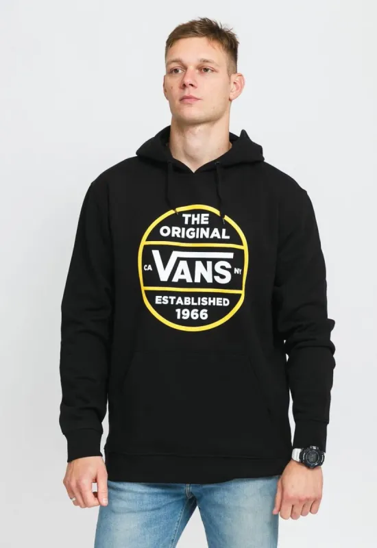 Authentic Original PO Hoodie sold by Damaged Society
