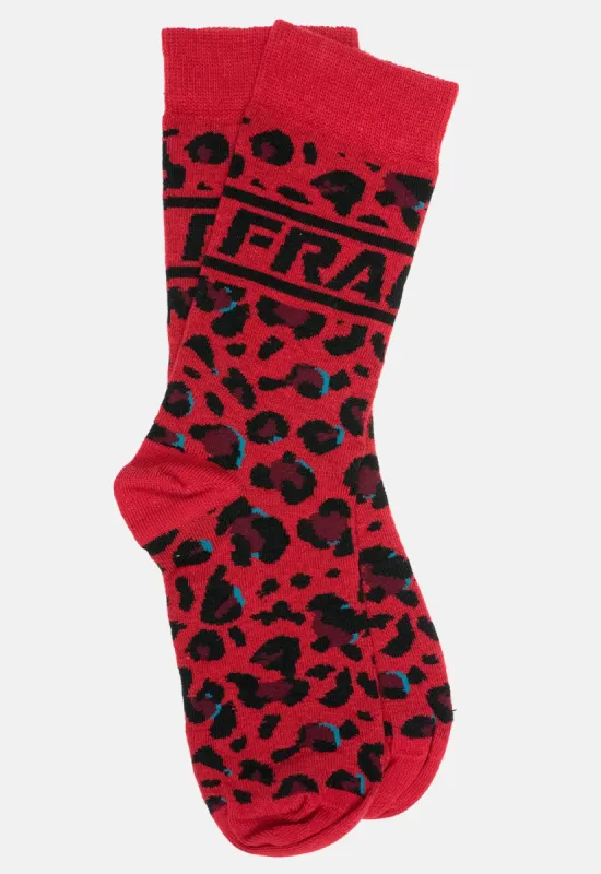 Future Socks sold by Damaged Society