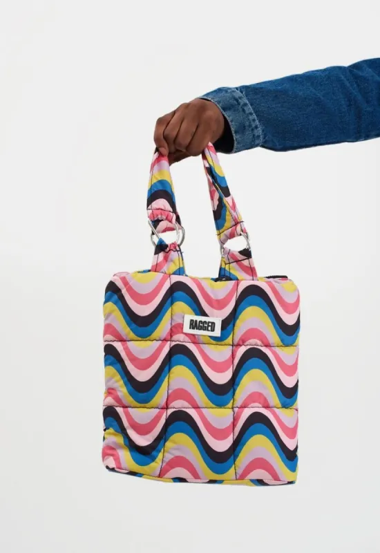 Wannabe Mini Grab Bag sold by Damaged Society