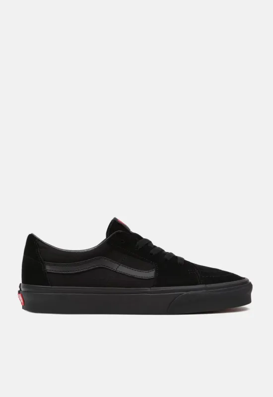 Sk8-Low sold by Damaged Society