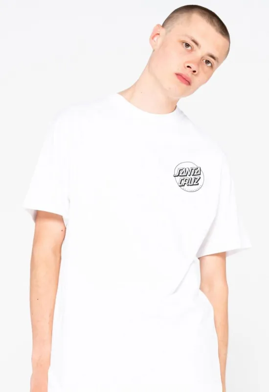 Asta Cosmic Eyes T-Shirt made by Damaged Society