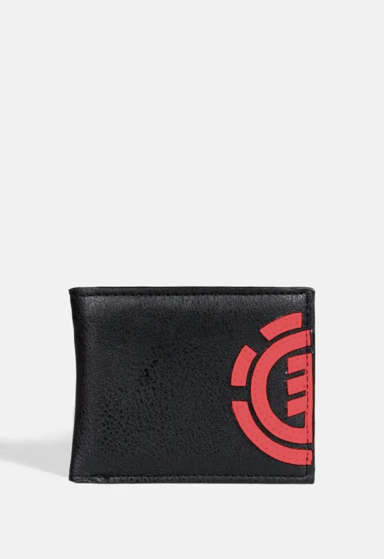 Daily Wallet made by Damaged Society