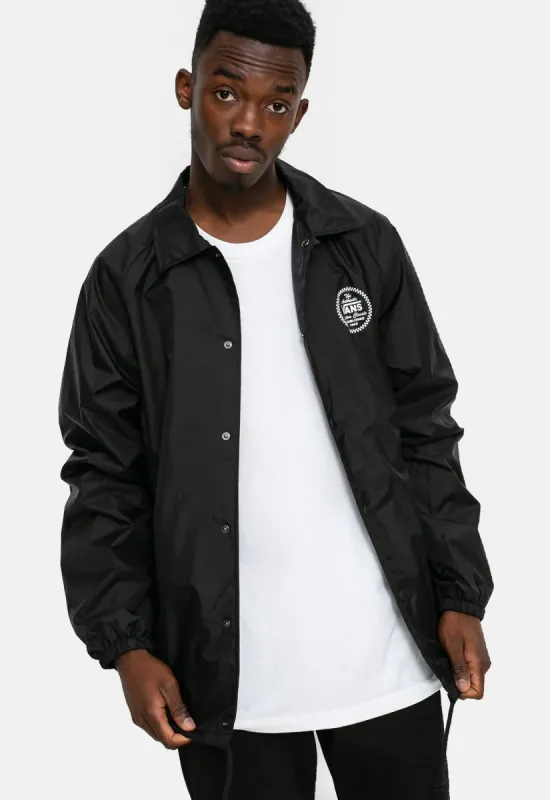Torrey Jacket sold by Damaged Society