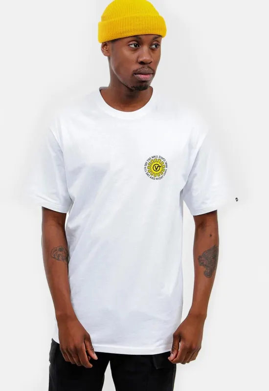 Day And Night T-Shirt sold by Damaged Society