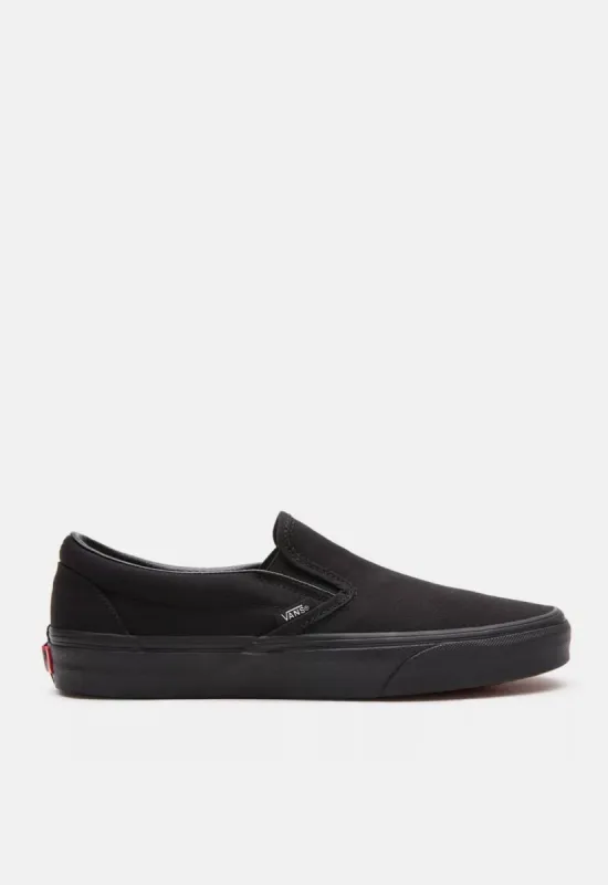 Classic Slip-On sold by Damaged Society