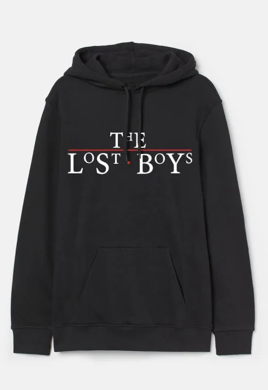 Classic Logo Hoodie sold by Damaged Society