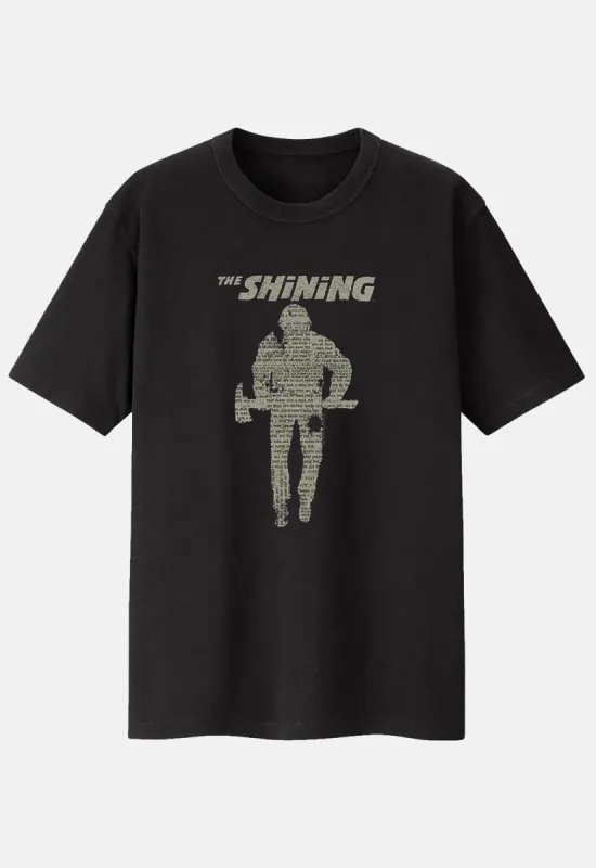 Silhouette T-Shirt sold by Damaged Society