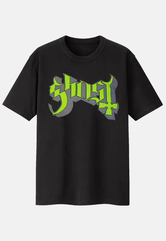 Keyline T-Shirt sold by Damaged Society