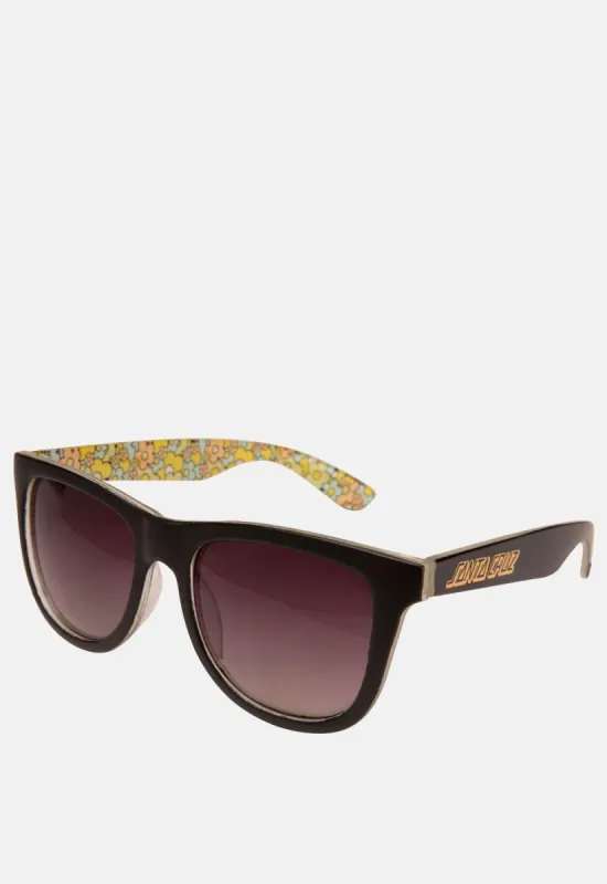 Ditsy Sunglasses sold by Damaged Society