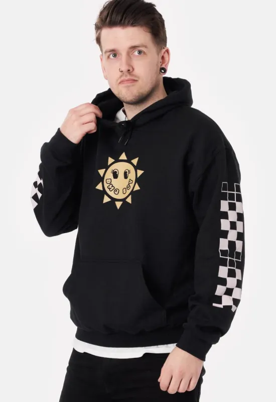 Preserve Hoodie sold by Damaged Society