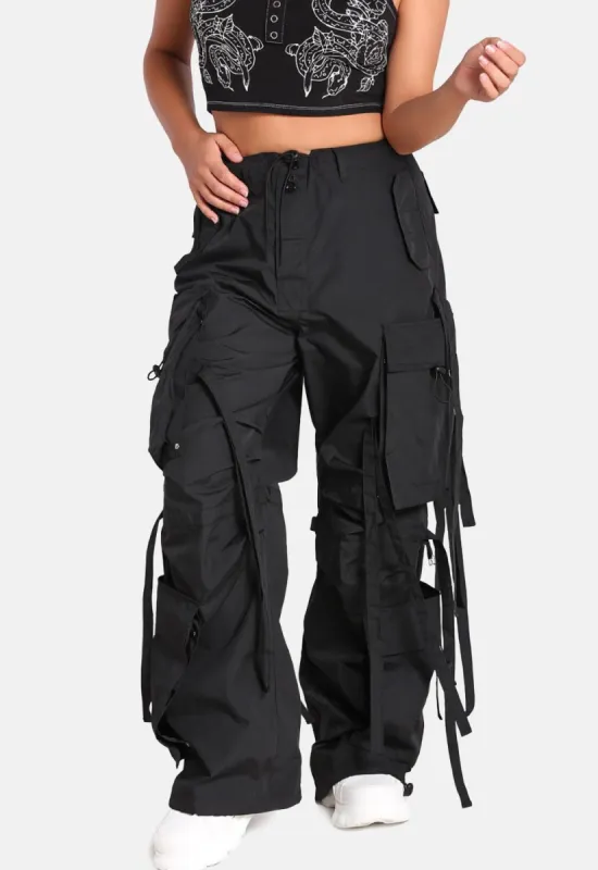 Octopus Trousers sold by Damaged Society