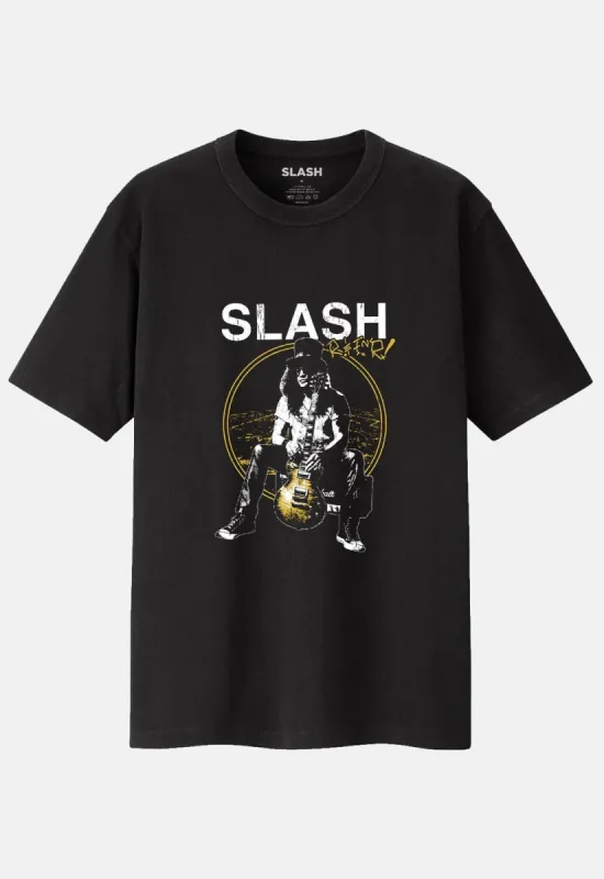 Big City Lights T-Shirt sold by Damaged Society