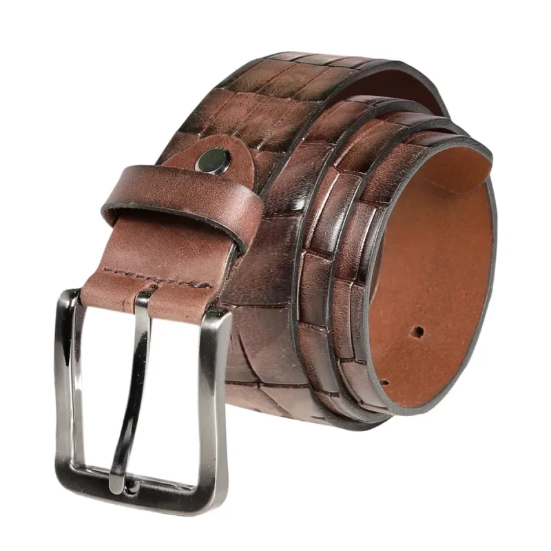 7 DOWNIE ST. BELT made by Esco Clothiers