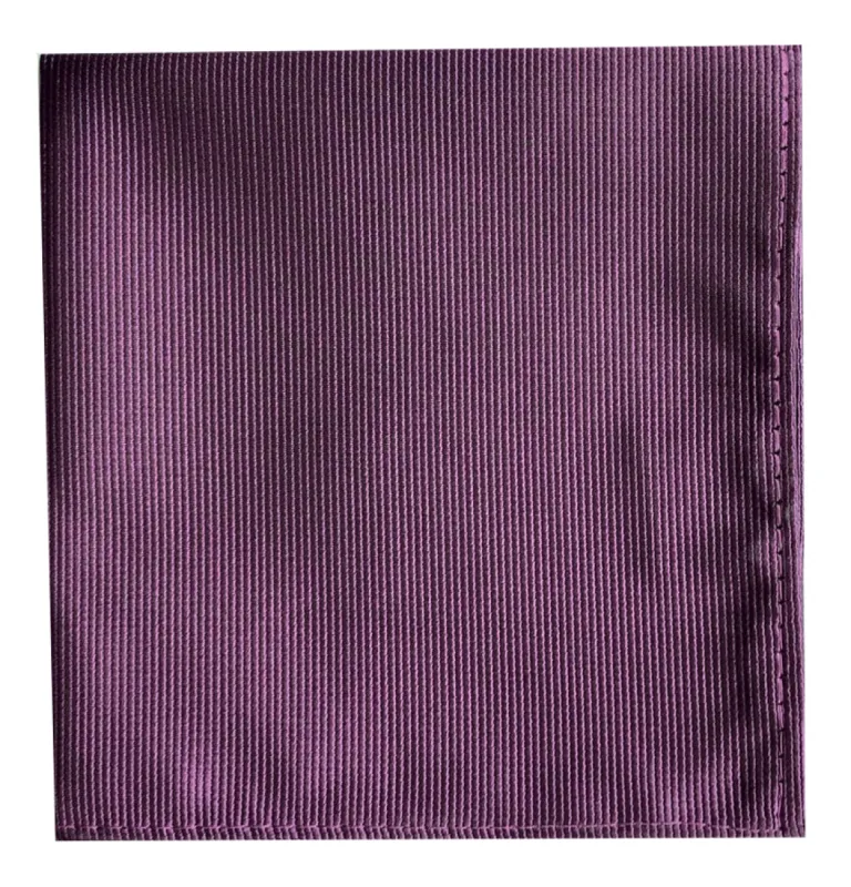 POCKET SQUARE- PASSION sold by Esco Clothiers