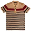 TRE VELLA POLO SHIRT sold by Esco Clothiers