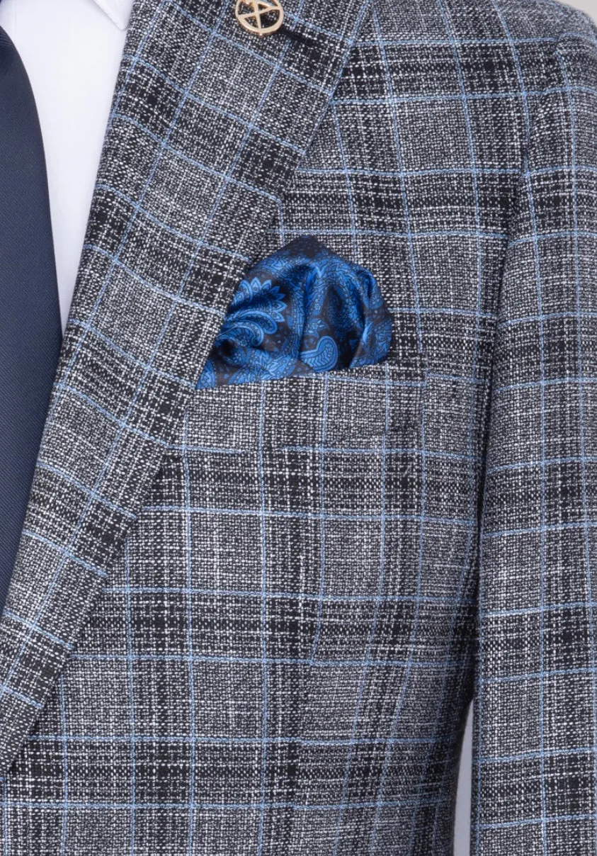 AGIBOSS SPORT JACKET sold by Esco Clothiers product image thumbnail 2