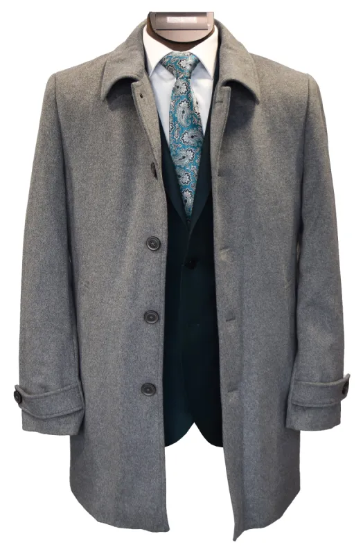 LIEF HORSENS WINTER COAT sold by Esco Clothiers