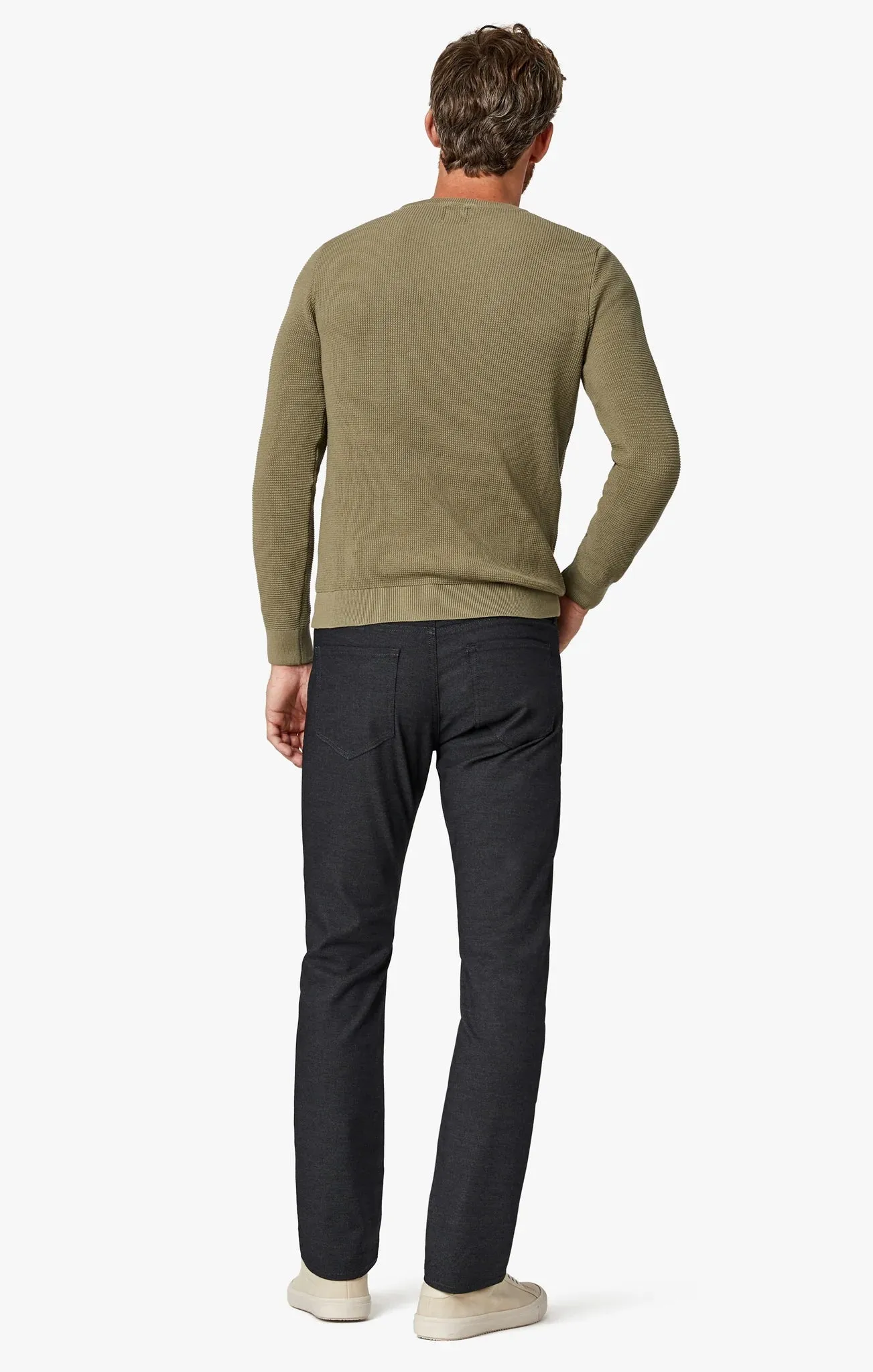 34 HERITAGE COURAGE FIT- BLACK COOLMAX sold by Esco Clothiers product image thumbnail 3