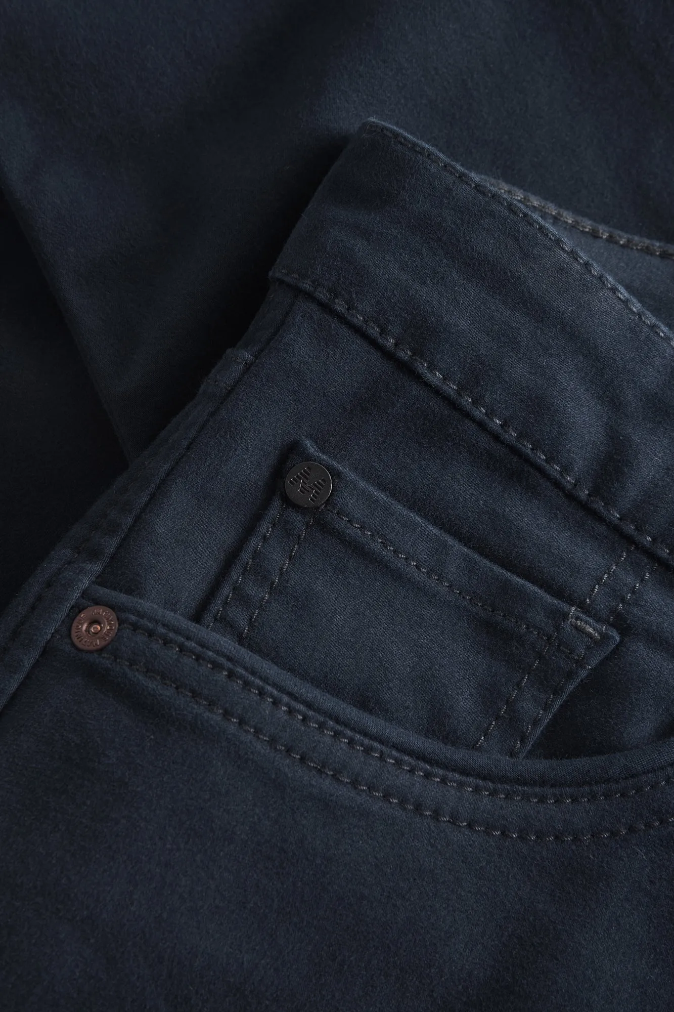 MATINIQUE MAPETE PANTS- Dark Navy sold by Esco Clothiers product image thumbnail 5