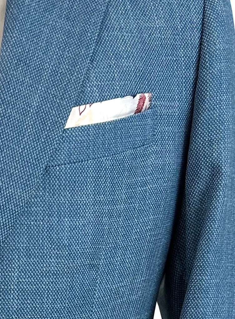 LIEF HORSENS SPORT JACKET sold by Esco Clothiers product image thumbnail 2