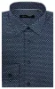 HORST LONG SLEEVE SHIRT- NAVY sold by Esco Clothiers