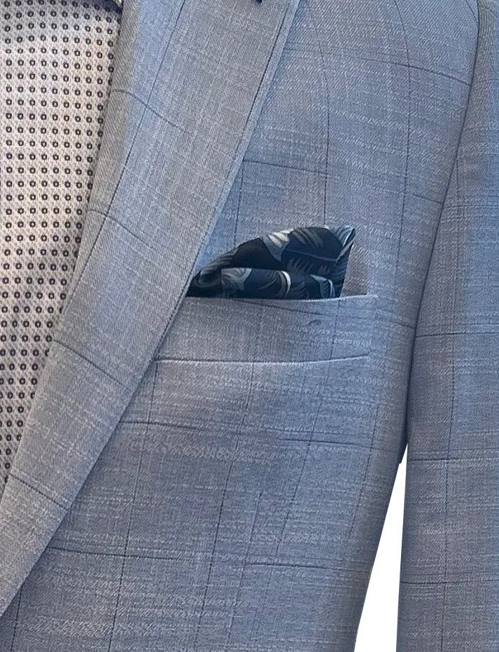 SOUL OF LONDON SPORT JACKET sold by Esco Clothiers product image thumbnail 2