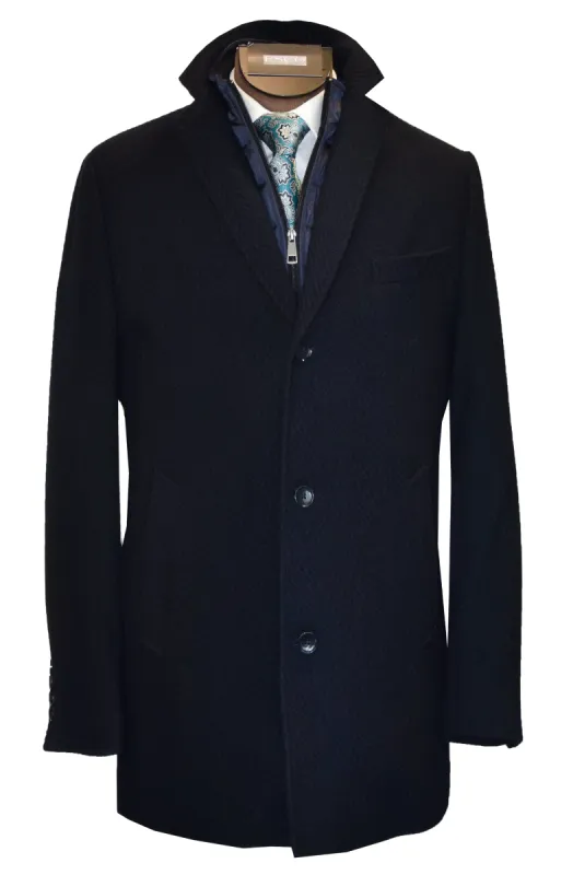 LIEF HORSENS WINTER COAT sold by Esco Clothiers