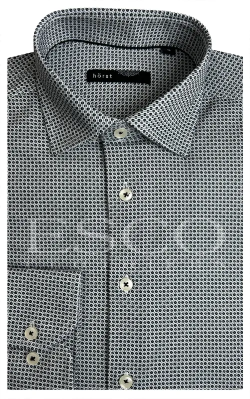 HORST SOFT DRESS SHIRT sold by Esco Clothiers