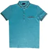 TRE VELLA POLO SHIRT sold by Esco Clothiers