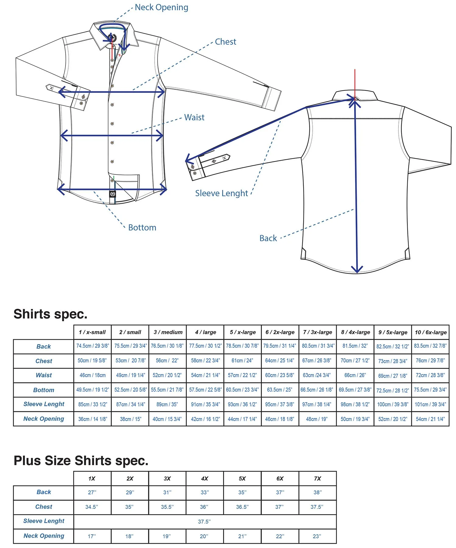 AU NOIR SHIRT- HUXLEY sold by Esco Clothiers product image thumbnail 3