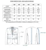 ZIVER WINTER JACKET- BEIGE sold by Esco Clothiers