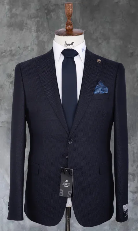 AGIBOSS SPORT JACKET sold by Esco Clothiers