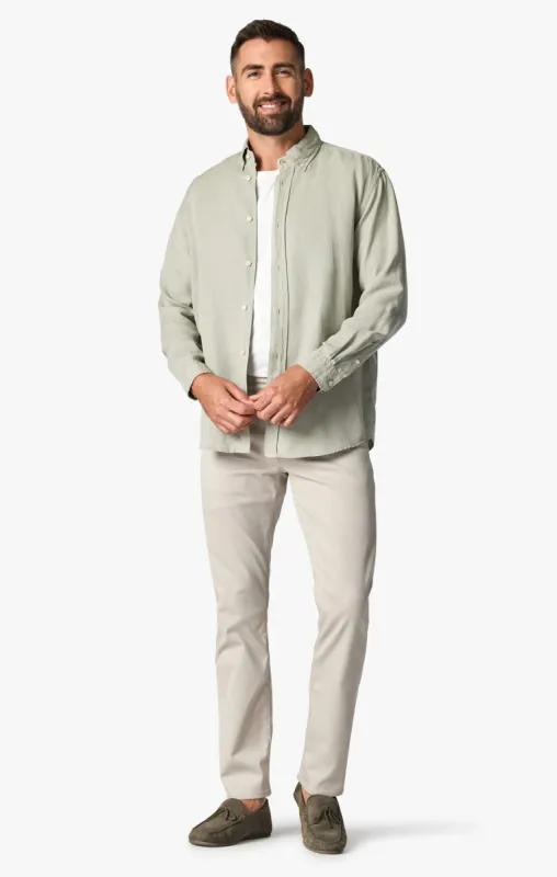 34 HERITAGE COURAGE FIT- OYSTER SUMMER COOLMAX sold by Esco Clothiers