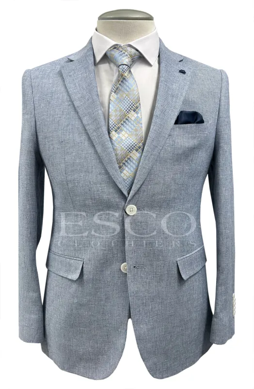 SOUL OF LONDON SPORT JACKET sold by Esco Clothiers
