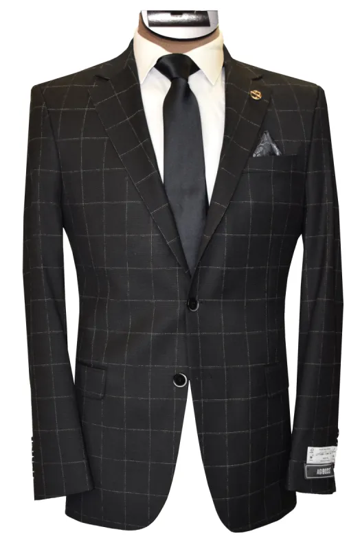 AGIBOSS SPORT JACKET sold by Esco Clothiers