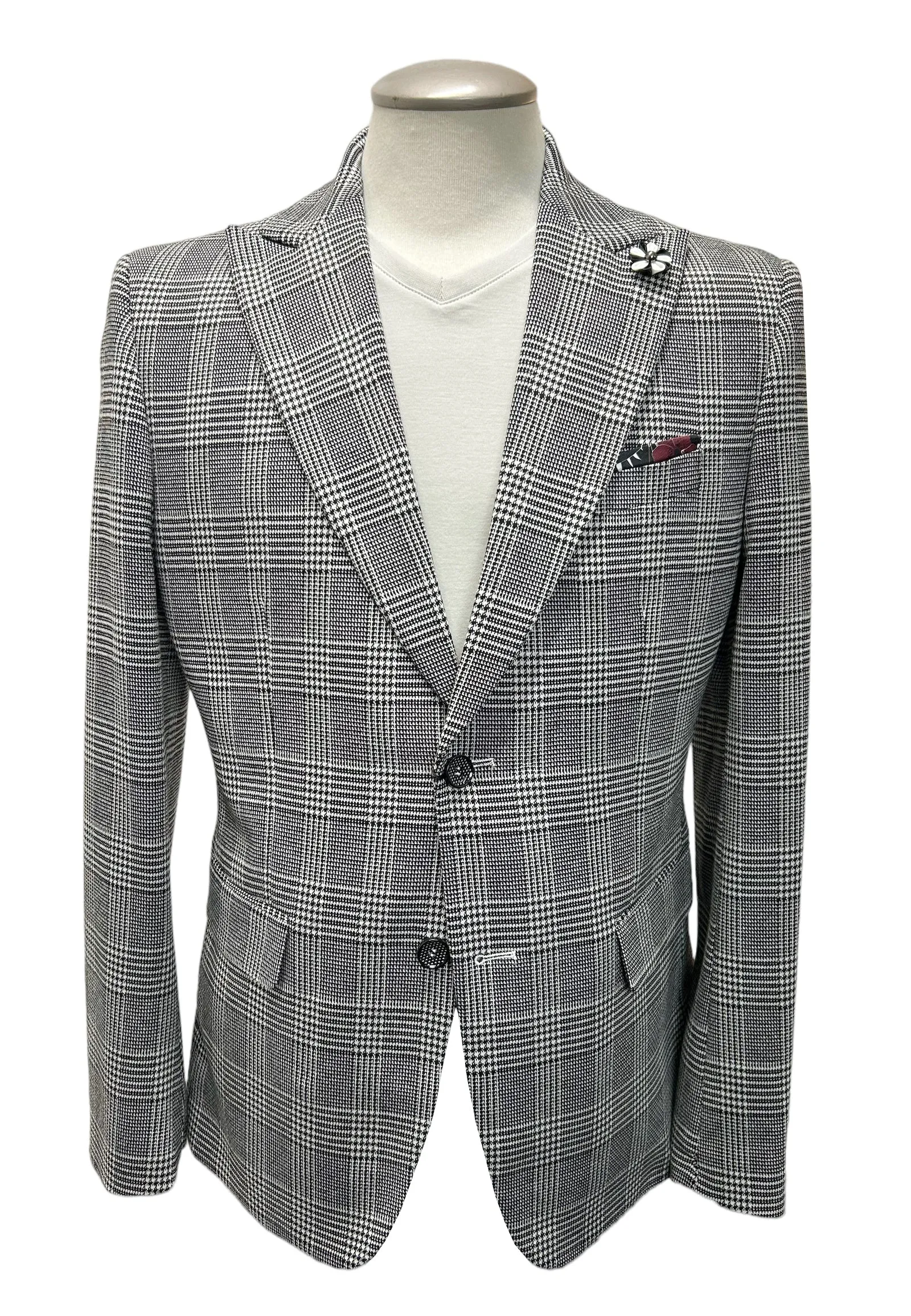 LIEF HORSENS SPORT JACKET sold by Esco Clothiers