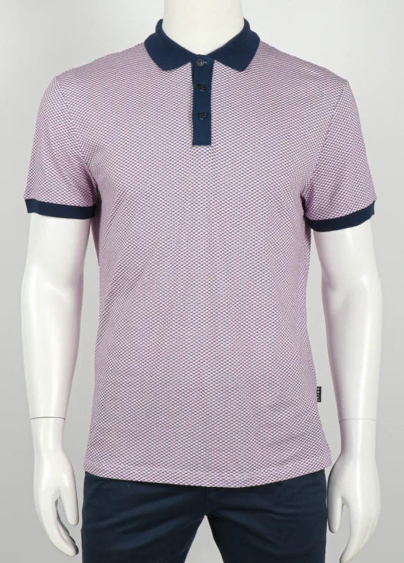 HORST POLO SHIRT sold by Esco Clothiers